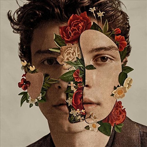 Shawn Mendes Shawn Mendes (Standa [Vinyl]