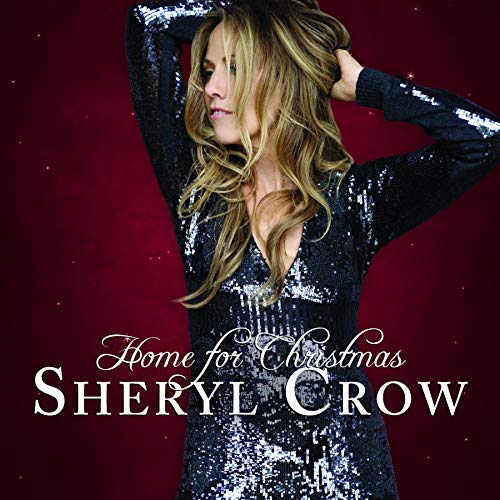 Sheryl Crow Home For Christmas [LP] [Vinyl]
