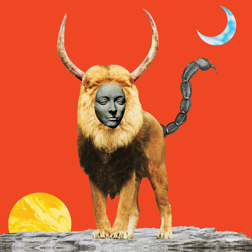 Shovels & Rope Manticore [Vinyl]