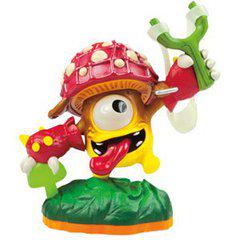 Skylanders: Giants - Loose Figure's