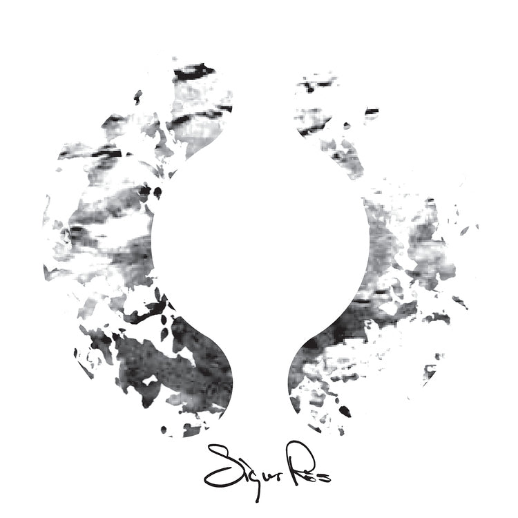 Sigur Rós ( ) [INDIE EX] [Vinyl]