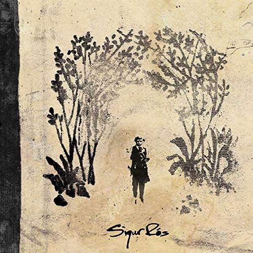 Sigur Rós Takk… [Vinyl]