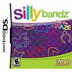 Silly Bandz - Nintendo DS