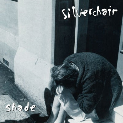 Silverchair Shade (Limited Edition, 180 Gram Vinyl, Colored Vinyl, Black & White Marble) [Import] [Vinyl]