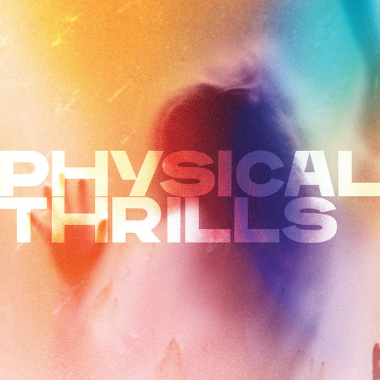 Physical Thrills (Black LP) (Vinyl)
