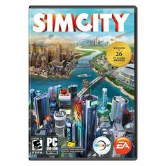 SimCity [2013] - PC Games