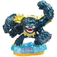 Skylanders: Giants - Loose Figure's