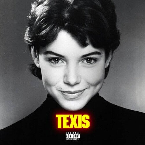 Texis (Clear Vinyl, Poster, Gatefold) (Vinyl) - Golden Apple Comics