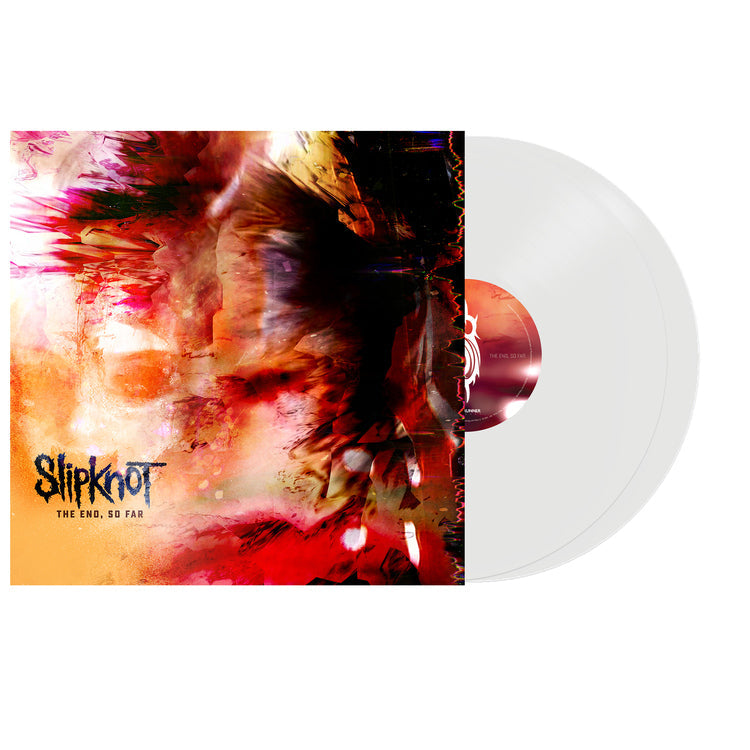The End, So Far (Vinyl)