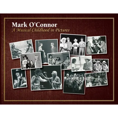 A Musical Childhood in Pictures - Paperback