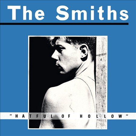 Smiths HATFUL OF HOLLOW [Vinyl]