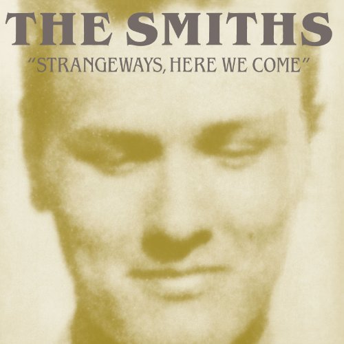 Smiths STRANGEWAYS HERE WE COME [Vinyl]