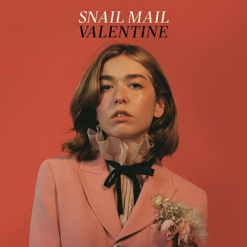 Valentine (Gatefold LP Jacket) (Vinyl)