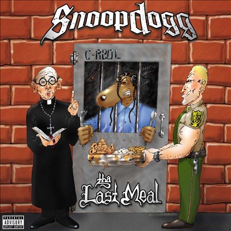 Snoop Dogg THA LAST MEAL(2LP/EX [Vinyl]