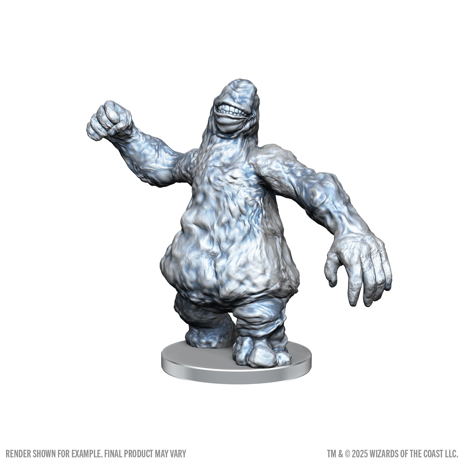 D&D: Icons of the Realms: Monster Menagerie Revisited Booster - Golden Apple Comics