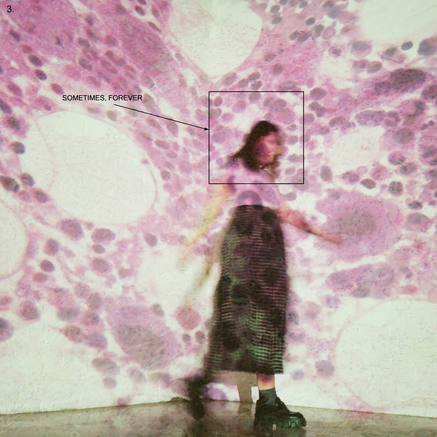 Soccer Mommy Sometimes, Forever [Violet LP] [Vinyl]