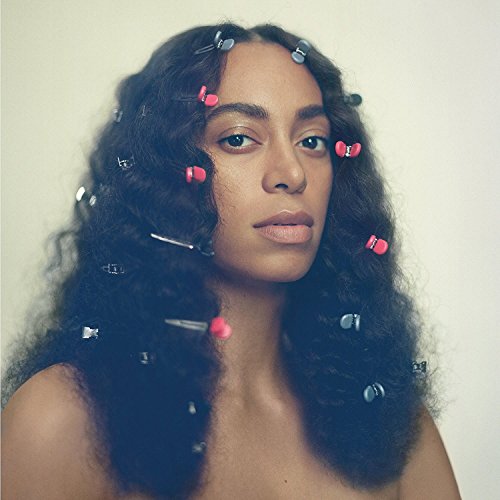 Solange A Seat at the Table [Vinyl]