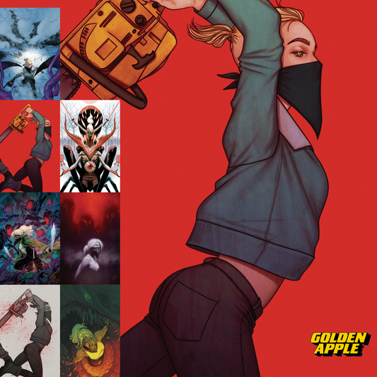 Something Is Killing The Children #46 A1 Cover Set Of 11 1:10 1:25 1:50 1:75 1:100  (04/08/2026) Boom