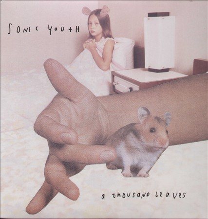 Sonic Youth THOUSAND LEAVES (2LP [Vinyl]