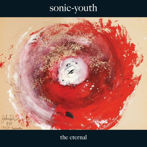 The Eternal (2 Lp's) (Vinyl)