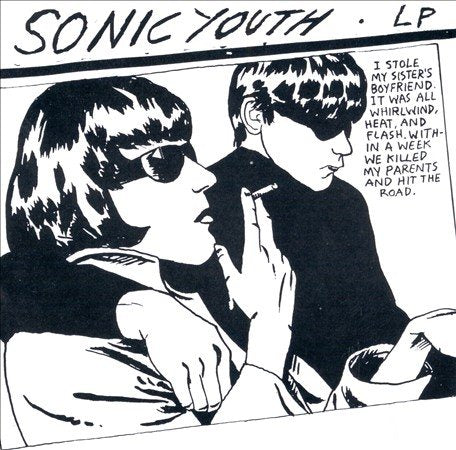 Sonic Youth WASHING MACHINE(2LP) [Vinyl]