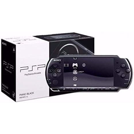 PlayStation Portable 3006 (Console-CIB) - JP PSP