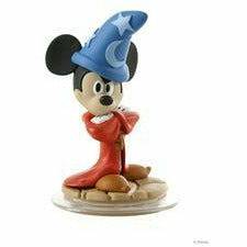 Disney Infinity 1.0 - Loose Figure's (LOOSE)