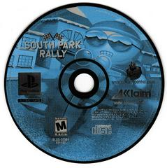 South Park Rally - PlayStation