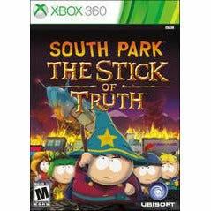 South Park: The Stick Of Truth - Xbox 360