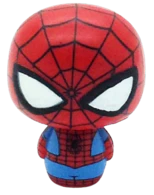 PSH: Marvel (Spider-Man)