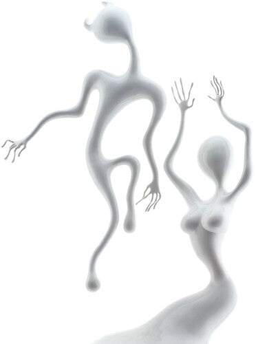 Spiritualized Lazer Guided Melodies (Spaceman Reissue Series, White Vinyl) [Vinyl]