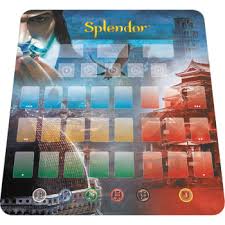 Splendor: Playmat