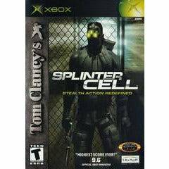 Splinter Cell - Xbox