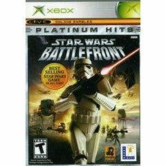 Star Wars Battlefront [Platinum Hits] - Xbox