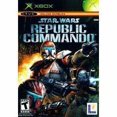 Star Wars Republic Commando - Xbox