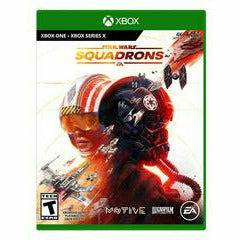 Star Wars: Squadrons - Xbox One