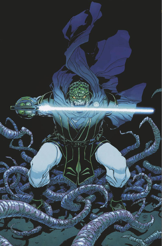 Star Wars High Republic #6 Khoi Pham Variant (07/07/2021) Marvel