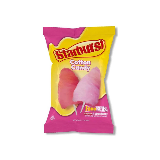 Starburst Cotton Candy (US)