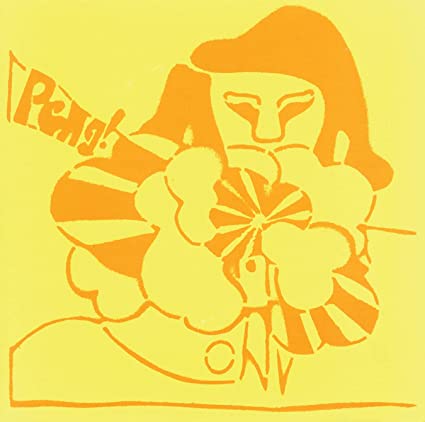 Peng! (Vinyl)