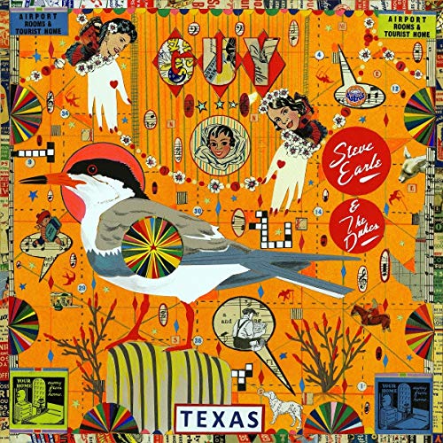 Guy (Vinyl)