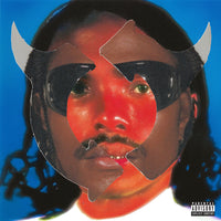 Steve Lacy Gemini Rights [Vinyl]