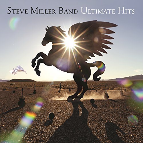 Steve Miller Ultimate Hits [Vinyl]