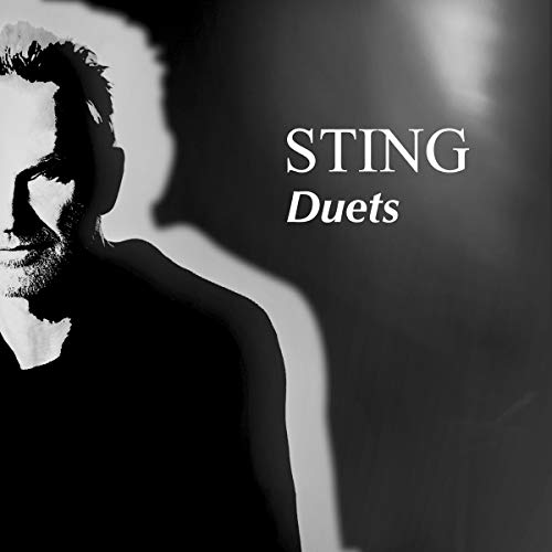 Sting Duets [2 LP] [Vinyl]