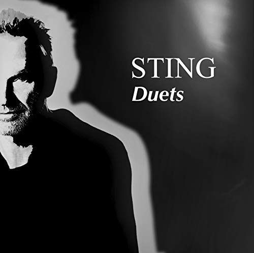 Sting Duets [2 LP] [Vinyl]