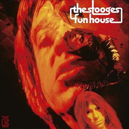 Stooges FUN HOUSE [Vinyl]