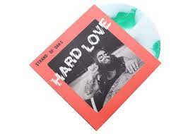 Strand Of Oaks Hard Love (Limited Edition, Stoner Green Swirl Vinyl) [Vinyl]