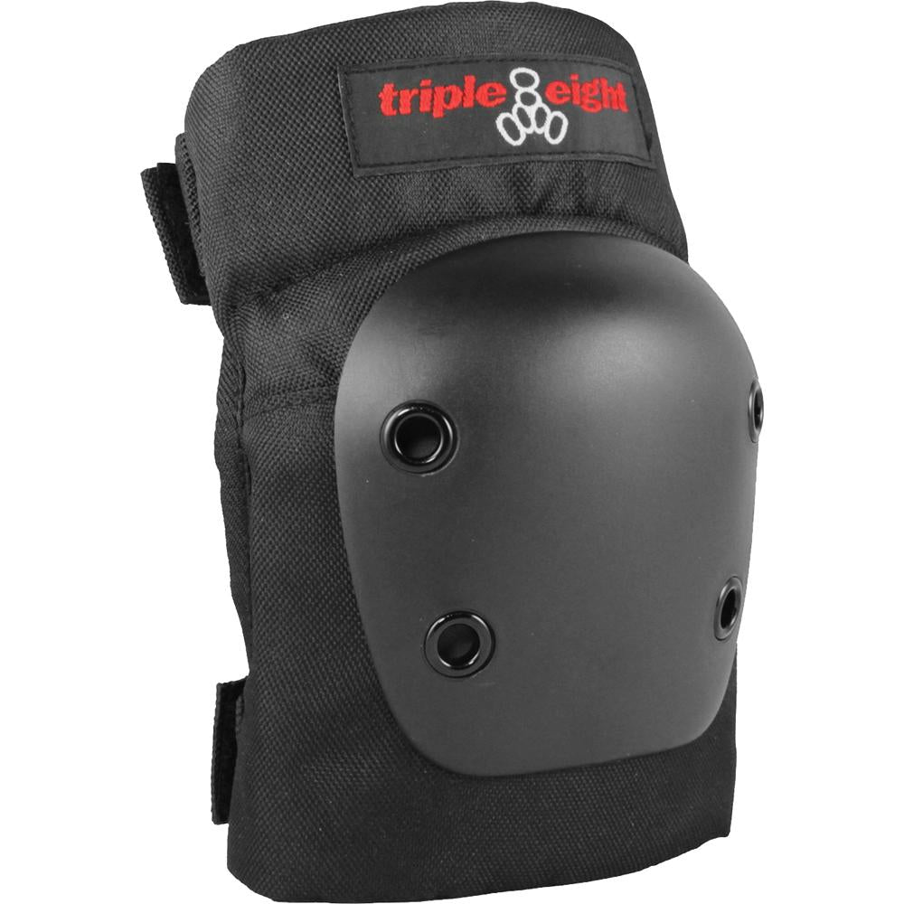 Triple Eight Street 2-PACK Elbow Pads / Knee Pads