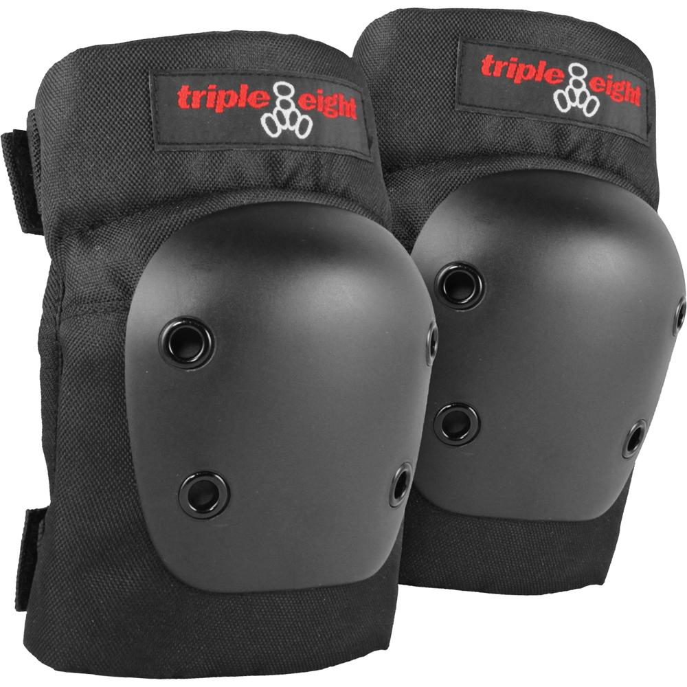 Triple Eight Street 2-PACK Elbow Pads / Knee Pads