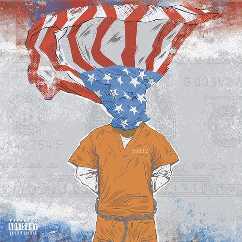 Street Justice & 38 Spesh Community Service [Vinyl]