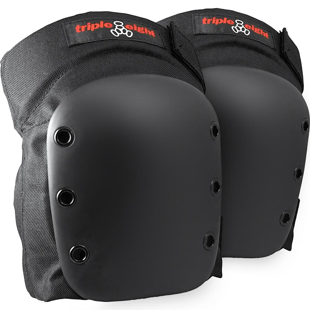 Triple Eight Street 2-PACK Elbow Pads / Knee Pads